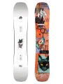 Сноуборд Jones Rally Cat (см:162W)