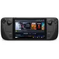 Игровая консоль Valve Steam Deck 512GB