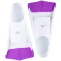Ласты тренировочные 25DEGREES Pooljet White/Purple 25D21001, L (39-41)