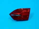 Фонарь задний правый внутренний VOLKSWAGEN Jetta 6 2011-2018 5C6945094 - Б/У