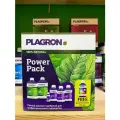 Удобрение Plagron Power Pack Alga (набор) + 250 Green sensation (в подарок)