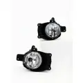 Противотуманные фары SAT Комплект 2шт ST-235-2012L и ST-235-2012R Chevrolet Шевроле (Aveo Авео T300 11-15/Cobalt Кобальт 11-) Ravon Равон R4 16-