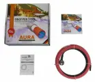 Комплект для обогрева труб Aura FS 17-20