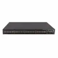 Коммутатор H3C LS-6520X-54HC-EI L3 Ethernet Switch 48SFP Plu