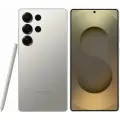 Смартфон Samsung Galaxy S25 Ultra 12/256Gb, Global, 5G, Dual nano Sim+eSim, Titanium gray/Серый титан