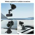 TEKTONIC SC-02 Вакуумная присоска 105мм 4.13 inches для Фотоаппаратов/insta360/GoPro