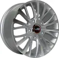 Колесный диск Legeartis Concept LX519 10,0x21/5x150 ET45 D110 SF