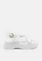 Босоножки Mario Berlucci, размер 36, белый
