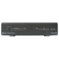 ЦАП транзисторный Musical Fidelity MX DAC Black
