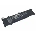 Аккумулятор для Asus K501UW 11.4V (48Wh)
