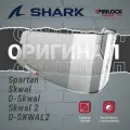 Пинлок к шлему SHARK : Skwal D-Skwal Skwal 2 D-SKWAL 2 Spartan