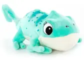 Игрушка мягкая Хамелеон, 30 см