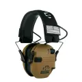 Шумоподавляющие тактические наушники, Yellow