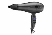 Фен Hairway Raiden черный