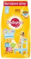 Сухой корм Pedigree для щенков всех пород, с курицей, 13 кг.