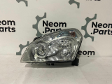 Фара левая галоген Nissan Qashqai 1 J10 2006-2010, Neom.Parts