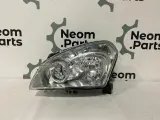 Фара левая галоген Nissan Qashqai 1 J10 2006-2010, Neom.Parts