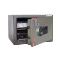 Взломостойкий сейф VALBERG КАРАТ-30 EL, S1, 300x440x380, 29 л