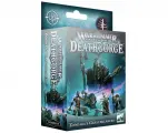 Миниатюры Games Workshop: Zondara's Gravebreakers Warhammer Underworlds