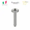 Потолочный кроштейн для душа 150мм Feramolli Sole S766-15CN, никель