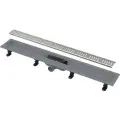 Трап для душа Alcaplast APZ10 Simple с порогами для перф. решетки APZ10-950M
