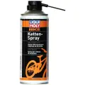 Liquimoly Bike Kettenspray (0.4l)_смазка-Спрей Для Цепей Велосипедов ! Универсальная Liqui moly арт. 6055