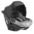 Inglesina Darwin Infant Recline, автолюлька до 1 года гр.0 (0-13 кг), цвет Horizon Grey