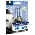 Лампа автомобильная галогенная Philips CrystalVision 12972CVB1 H7 55W H7 4300K 1 шт.
