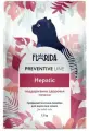 FLORIDA Preventive Line Hepatic Сухой корм для кошек Поддержание здоровья печени, 1,5кг