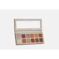 Палетка теней и пигментов rose metals palette