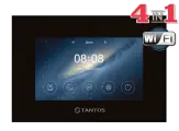 Marilyn HD Wi-Fi IPS черный Tantos Видеодомофон 7 с сенсорным управлением