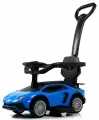 Детский толокар RiverToys Lamborghini M555MM-H Синий