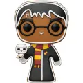 Фигурка Funko POP! Harry Potter Harry Potter (Gingerbread) 80018
