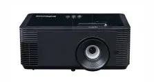 Проектор InFocus [IN136] DLP, 4000 ANSI Lm, WXGA (1280x800), 28500:1, (1.54-1.72:1) 3.5mm in, Composite video, VGAin, HDMI 1.4aх3 (поддержка 3D), USB-A (клав, мышь), лампа 15000ч.(ECO mode), 3.5mm out, Monitor out (VGA), RS232, 21дБ, 3.2 кг