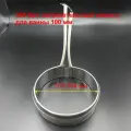 Нагревательный элемент 100мм 350 Вт для паяльной ванны .