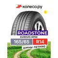 Шины летние Роудстоун Eurovis HP02 165/65 R14 79H нешипованная летняя резина