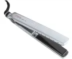 Выпрямитель для волос профессиональный BaByliss PRO BAB2091EPE The Straightener, серый