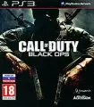 Игра PS3 Call of Duty Black Ops
