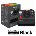Polaroid NOW Camera Generation 2 Камера С Мгновенной Съемкой, Подключенная По Bluetooth И Управляемая Приложением