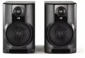 Студийные мониторы комплект Montarbo M6M