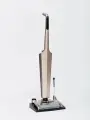 Пылесос EUPA TSK-7826RE, вертикальный, беспроводной, моющий, 220Вт