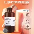 Фотополимер Elegoo Standard Resin Серый, 0.5 л