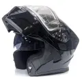 Шлем AiM JK906 Black Glossy XXXL