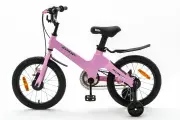 Велосипед Rook Hope 14 м барабанные тормоза м (розовый KMH145PK)