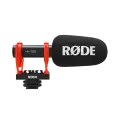 Микрофон Rode VideoMic GO II