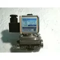 Клапан электромагнитный КЭМ 15-01-07 нержавеющая сталь DN15 P2,5МПа НЗ 220В