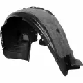 Подкрылок с шумоизоляцией Autofamily для CHERY Tiggo 8 Pro (2021-н. в.), 8 Pro MAX (2022-н. в.) передний левый