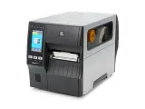 Принтер этикеток промышленный Zebra ZT411, 4', 300 dpi, Serial, USB, ETH, BT 4.1/MFi, USB Host, EZPL