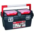 Ящик для инструмента TAYG №600-Е с лотком и органайз