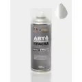 Краска PEUGEOT 3008(III), код N9M6, BLANC NACRE, автомобильная эмаль FixPaint Spray, 2 аэрозольных баллончика по 520 мл, 1-й и 2-й слой